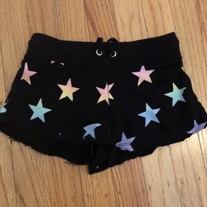 Flowers By Zoe Girls Shorts